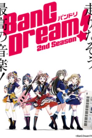 BanG Dream! 2