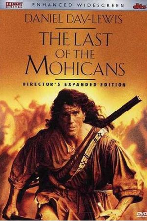 Người Mohicans Cuối Cùng